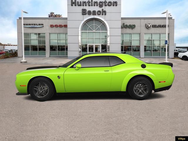 Photo of 2023 Sublime Dodge Challenger