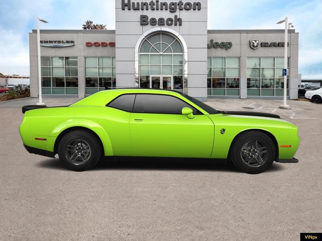 Photo of 2023 Sublime Dodge Challenger