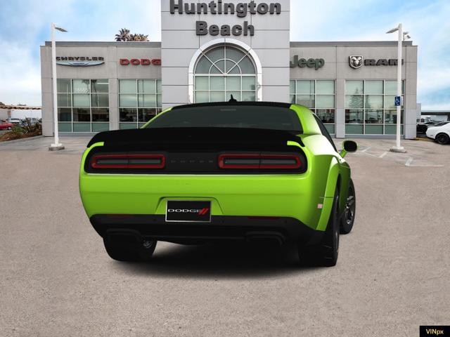 Photo of 2023 Sublime Dodge Challenger