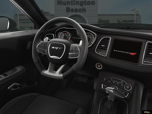 Photo of 2023 Sublime Dodge Challenger