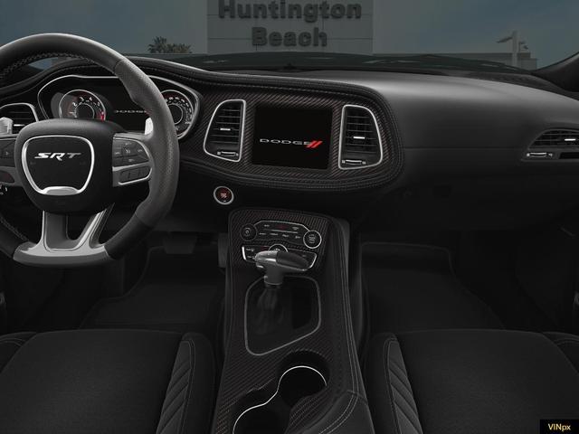 Photo of 2023 Sublime Dodge Challenger
