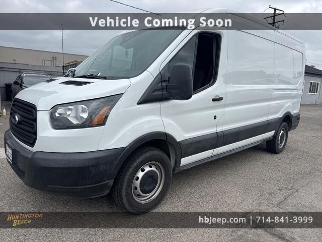 2019 Ford Transit-250