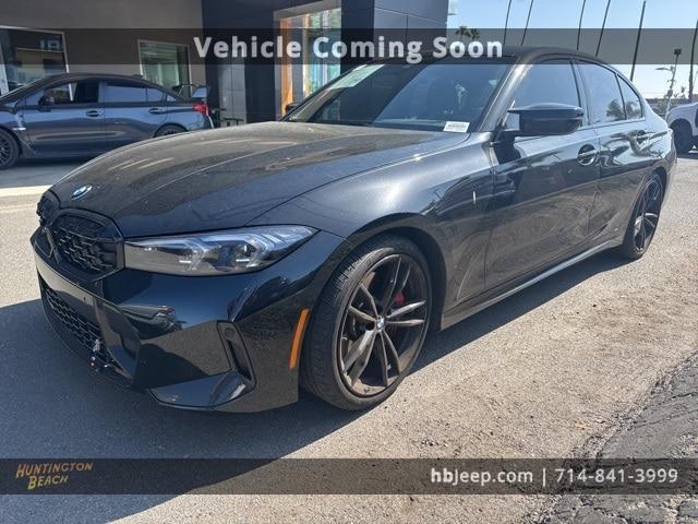 2023 BMW M340