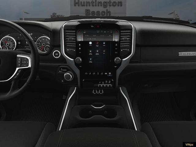 Photo of 2025 Granite Crystal RAM 1500