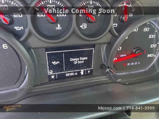 Photo of 2022 Silver Ice Metallic Chevrolet Silverado 1500