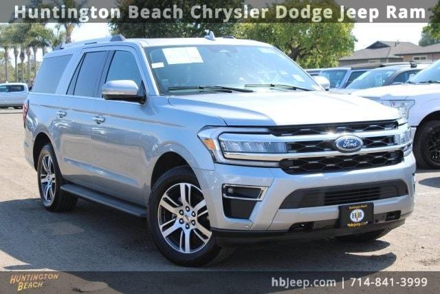 2023 Ford Expedition Max