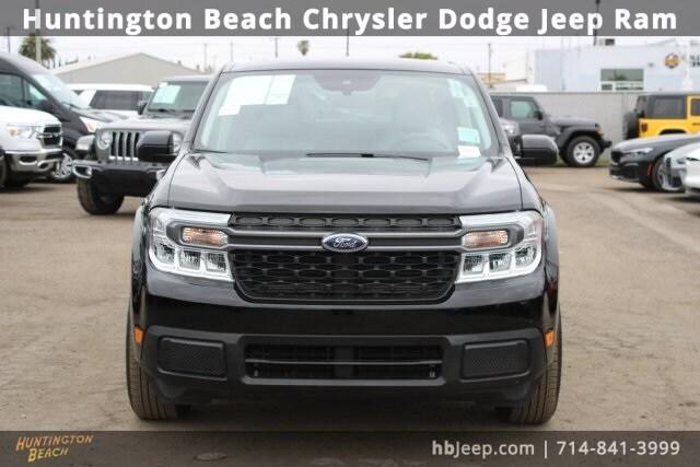 2023 Ford Maverick