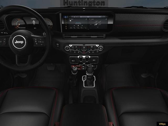 Photo of 2025 Anvil Jeep Wrangler