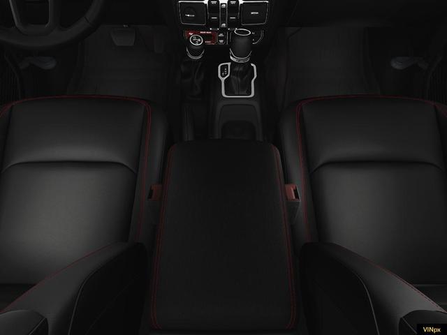 Photo of 2025 Anvil Jeep Wrangler