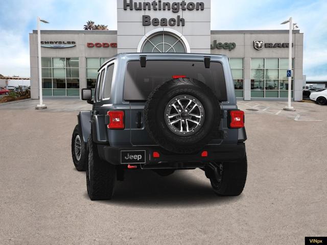 Photo of 2025 Anvil Jeep Wrangler