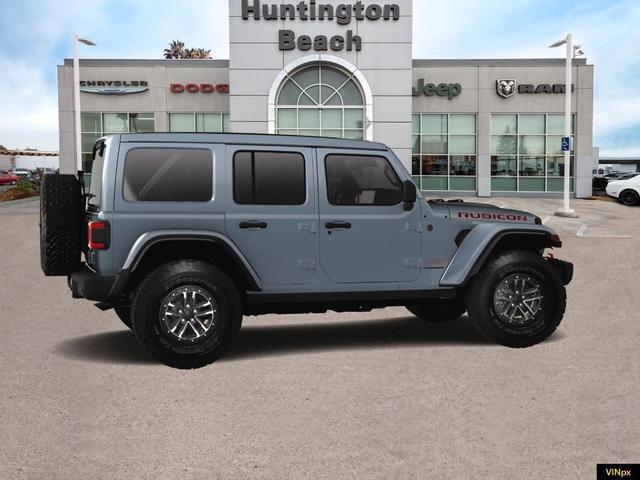 Photo of 2025 Anvil Jeep Wrangler