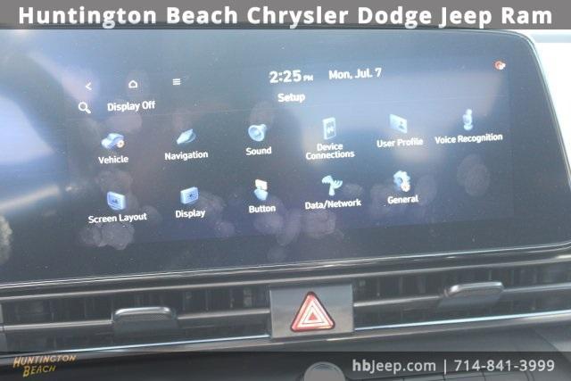 Photo of 2025 Cyber Gray Hyundai ELANTRA N