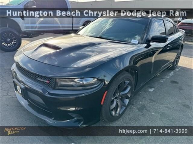 2019 Dodge Charger