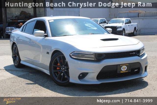 2019 Dodge Charger
