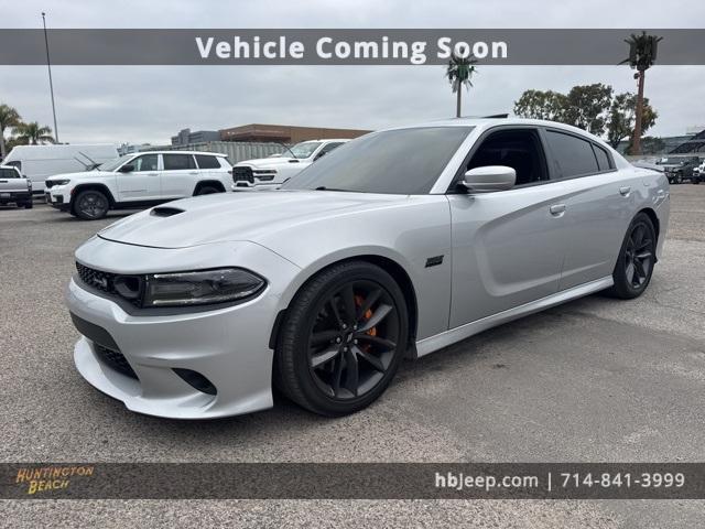 2019 Dodge Charger