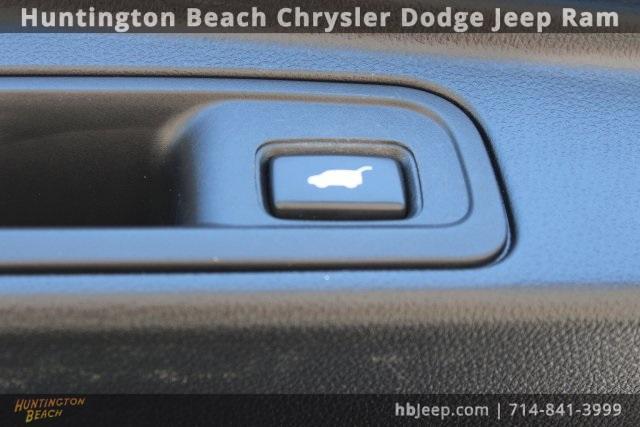 Photo of 2020 Modern Steel Metallic Honda Pilot