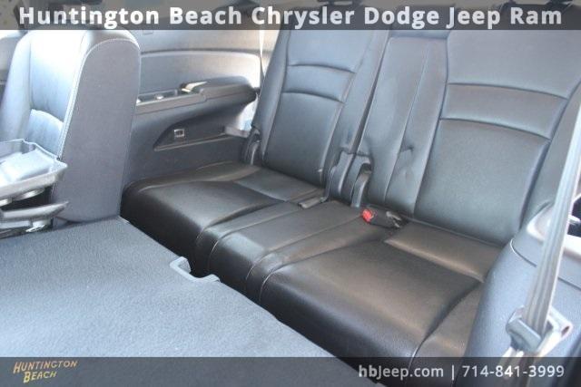 Photo of 2020 Modern Steel Metallic Honda Pilot