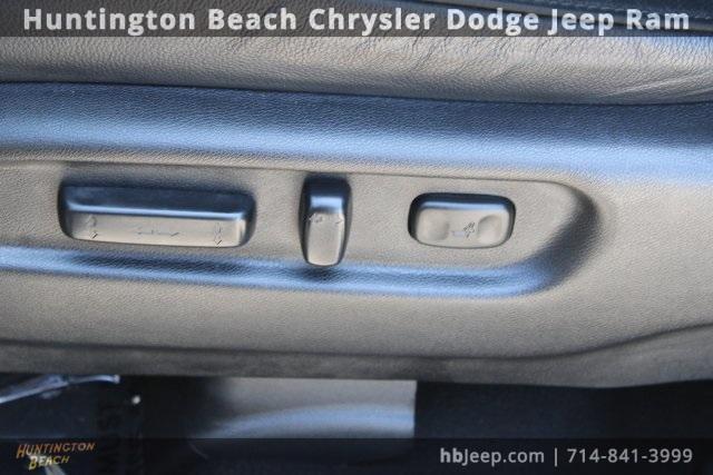 Photo of 2020 Modern Steel Metallic Honda Pilot