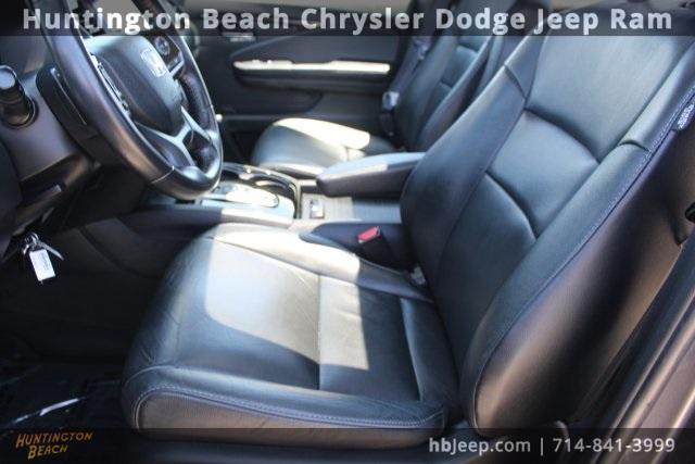 Photo of 2020 Modern Steel Metallic Honda Pilot