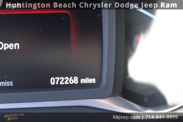 Photo of 2020 Modern Steel Metallic Honda Pilot