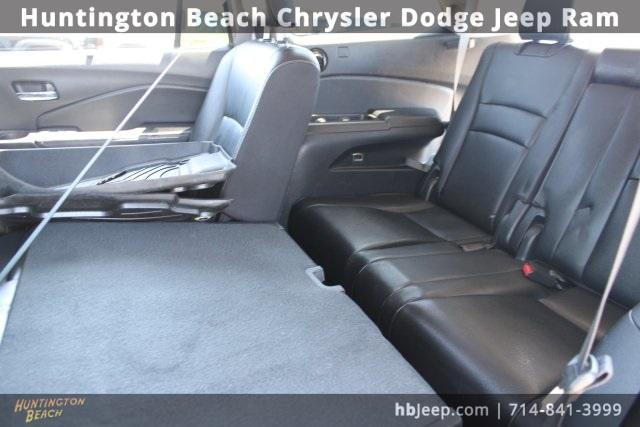Photo of 2020 Modern Steel Metallic Honda Pilot