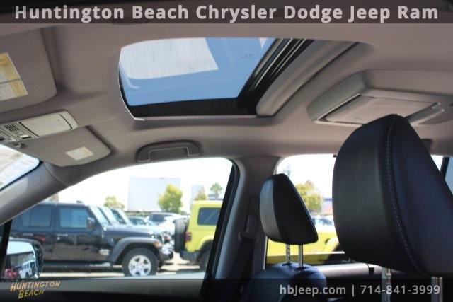 Photo of 2020 Modern Steel Metallic Honda Pilot