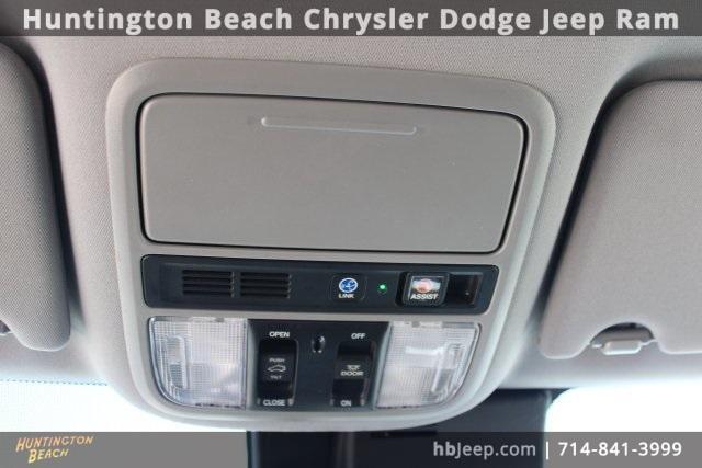 Photo of 2020 Modern Steel Metallic Honda Pilot