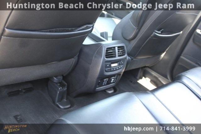 Photo of 2020 Modern Steel Metallic Honda Pilot