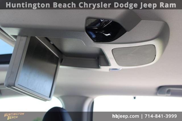 Photo of 2020 Modern Steel Metallic Honda Pilot