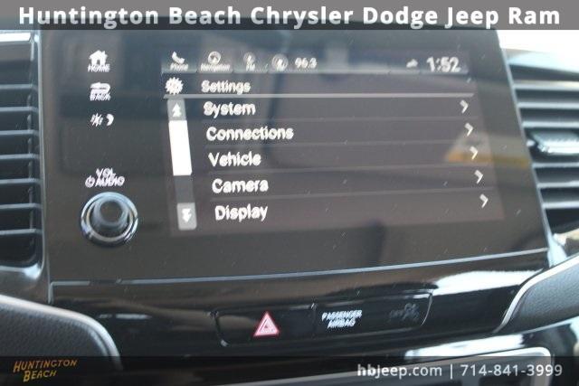Photo of 2020 Modern Steel Metallic Honda Pilot