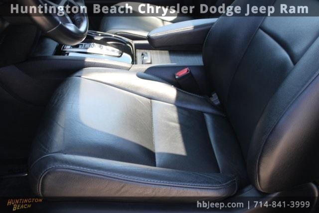 Photo of 2020 Modern Steel Metallic Honda Pilot