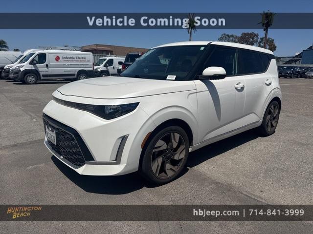2023 Kia SOUL