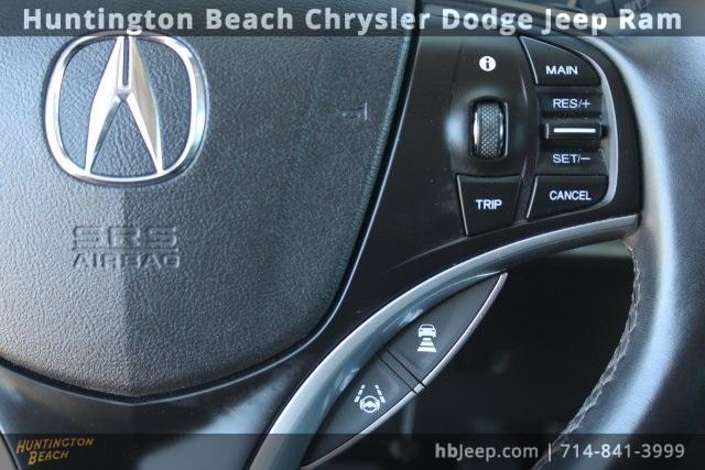 Photo of 2020 Platinum White Pearl Acura MDX
