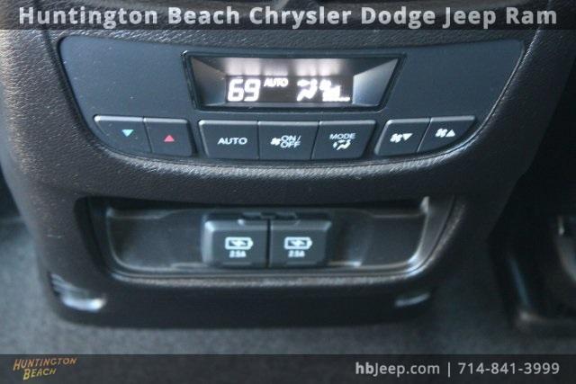 Photo of 2020 Platinum White Pearl Acura MDX