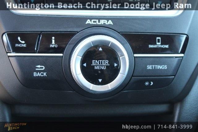 Photo of 2020 Platinum White Pearl Acura MDX