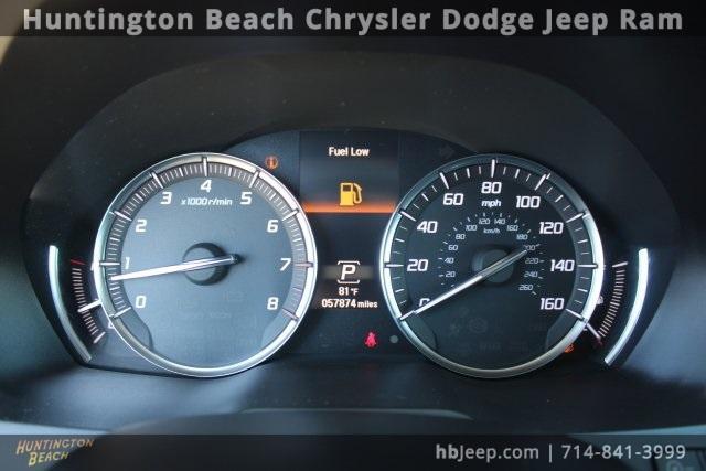 Photo of 2020 Platinum White Pearl Acura MDX