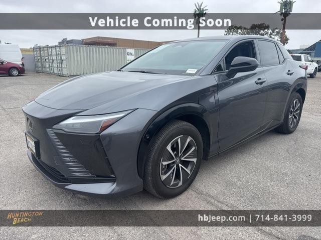 2023 Lexus Rz 450e