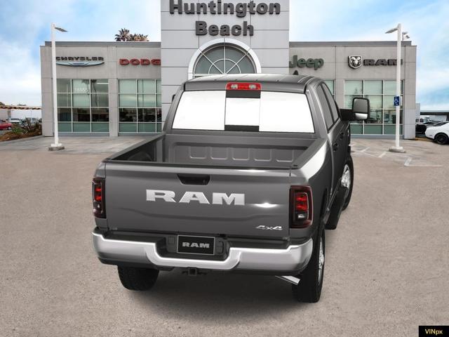 Photo of 2025 Granite Crystal RAM 2500