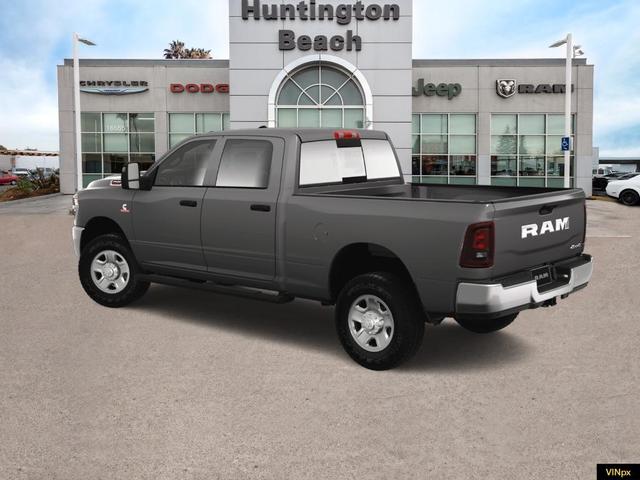 Photo of 2025 Granite Crystal RAM 2500
