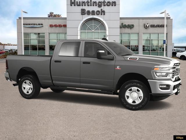Photo of 2025 Granite Crystal RAM 2500