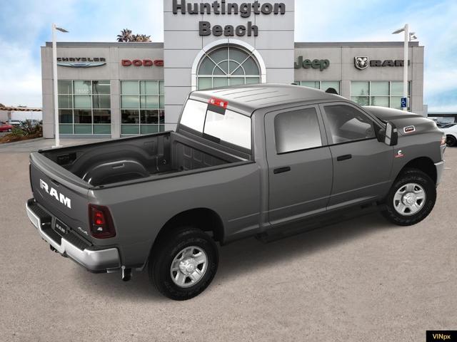 Photo of 2025 Granite Crystal RAM 2500