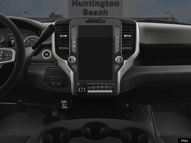 Photo of 2025 Granite Crystal RAM 2500