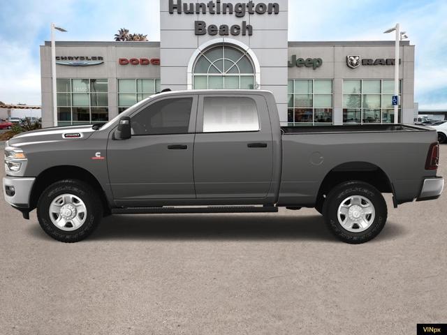 Photo of 2025 Granite Crystal RAM 2500