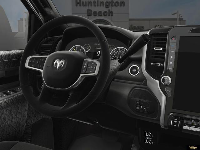 Photo of 2025 Granite Crystal RAM 2500