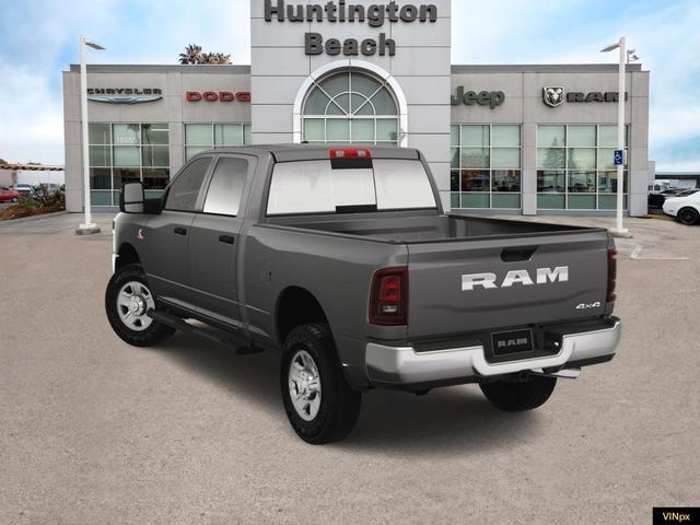 Photo of 2025 Granite Crystal RAM 2500