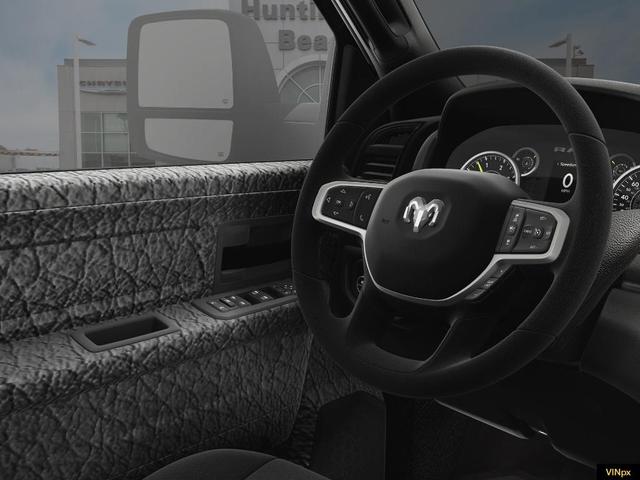 Photo of 2025 Granite Crystal RAM 2500