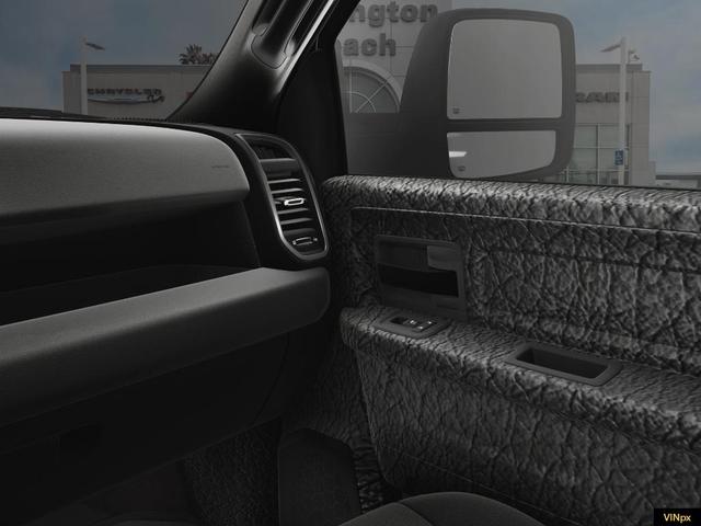 Photo of 2025 Granite Crystal RAM 2500