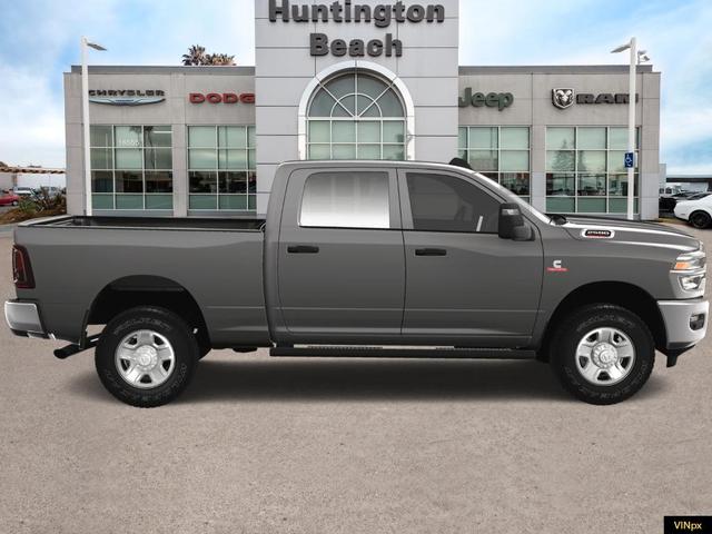 Photo of 2025 Granite Crystal RAM 2500