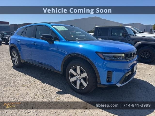 2024 Honda Prologue