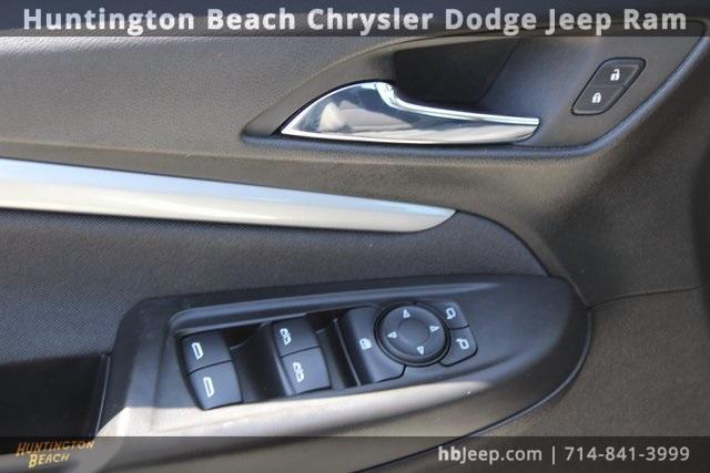 Photo of 2023 Silver Flare Metallic Chevrolet Bolt EUV